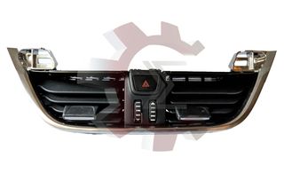 Αεραγωγός H1BB-A014L09-AA Ford Fiesta 17-