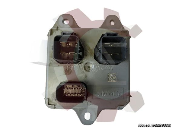 Ford Transit Mk8 2.0 TDCi ECU Προθερμαντήρα
