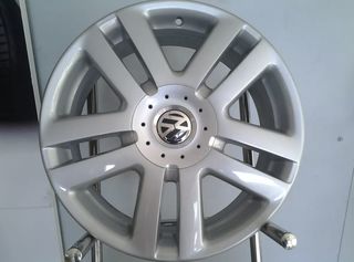Vw Estoril 7jx17 et54’ 5x112