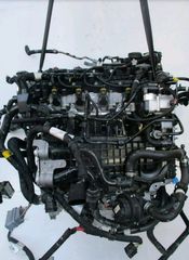 55282328 Jeep renegade 1,3 mjet κινητήρας diesel