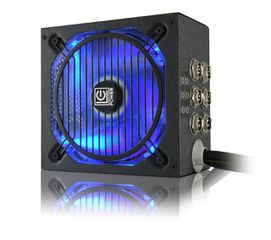 LC-POWER 750W/13,5cm FAN v2.3 [Prophecy 3 ] Σειρά τυχερών παιχνιδιών 80PLUS® BRONZE