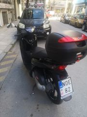 Honda SH 125i 2008 ΑΡΙΣΤΟ-thumb-3