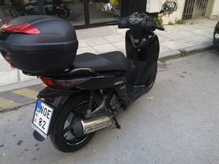 Honda SH 125i 2008 ΑΡΙΣΤΟ-thumb-4