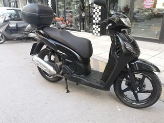 Honda SH 125i 2008 ΑΡΙΣΤΟ-thumb-2