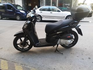 Honda SH 125i 2008 ΑΡΙΣΤΟ-thumb-1