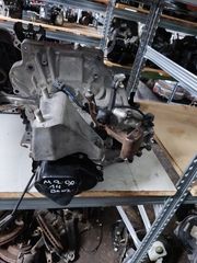 ΣΑΖΜΑΝ 4Χ2 MAZDA 2 ZJ 14cc ,