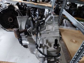 ΣΑΖΜΑΝ 4Χ2 MAZDA 2 ZJ 14cc ,-thumb-2