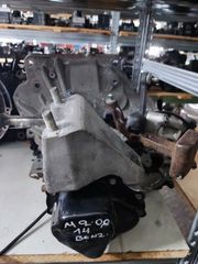 ΣΑΖΜΑΝ 4Χ2 MAZDA 2 ZJ 14cc ,-thumb-3