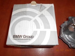 ΑΝΤΛΙΑ ΝΕΡΟΥ BMW E81 E82 E88 E87 E46 E90 E91 E92 E93 E60 Ε83 E84 Ε85 ''BMW Bαμβακας''-thumb-1