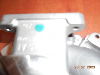 ΑΝΤΛΙΑ ΝΕΡΟΥ BMW E81 E82 E88 E87 E46 E90 E91 E92 E93 E60 Ε83 E84 Ε85 ''BMW Bαμβακας''-thumb-3