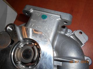 ΑΝΤΛΙΑ ΝΕΡΟΥ BMW E81 E82 E88 E87 E46 E90 E91 E92 E93 E60 Ε83 E84 Ε85 ''BMW Bαμβακας''-thumb-5