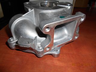 ΑΝΤΛΙΑ ΝΕΡΟΥ BMW E81 E82 E88 E87 E46 E90 E91 E92 E93 E60 Ε83 E84 Ε85 ''BMW Bαμβακας''-thumb-8
