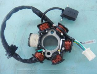 Πηνιοφόρος Kymco Jetix.50 2010 - 2016 31120-LBA8-E80