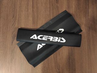 Προστατευτικά πιρουνιού μηχανής (κάλτσες) Velcro ACERBIS (Εξοδα αποστολης 4€)