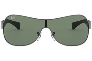 Γυαλια ηλιου Ray Ban-thumb-2