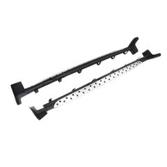 Πλαινά Σκαλοπάτια Για Mazda CX-5 12-17 Oem Look 2 Τεμάχια-thumb-8