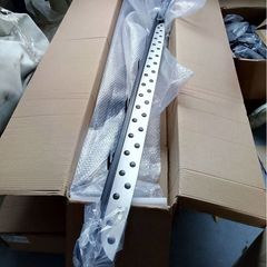 Πλαινά Σκαλοπάτια Για Mazda CX-5 12-17 Oem Look 2 Τεμάχια-thumb-7