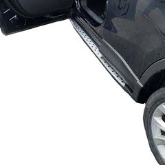 Πλαινά Σκαλοπάτια Για Mazda CX-5 12-17 Oem Look 2 Τεμάχια-thumb-5