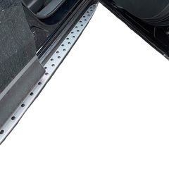 Πλαινά Σκαλοπάτια Για Mazda CX-5 12-17 Oem Look 2 Τεμάχια-thumb-2