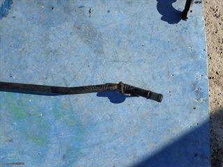 Σωλήνας υδραυλικού τιμονιού vw golf 3 1991-1997-thumb-4