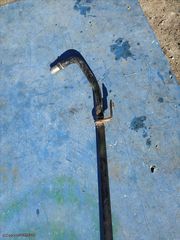 Σωλήνας υδραυλικού τιμονιού vw golf 3 1991-1997-thumb-5