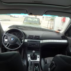 Μονάδα ABS ( 6765452 ) BMW E46 '04 Προσφορά.-thumb-4
