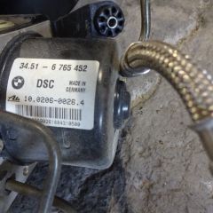 Μονάδα ABS ( 6765452 ) BMW E46 '04 Προσφορά.-thumb-1