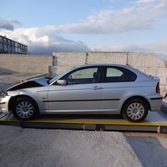 Ημιαξόνιο Αριστερό-Δεξί BMW E46 '04 Προσφορά.