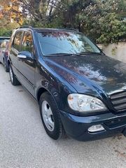 Mercedes-Benz ML 320 2005 Automatic
