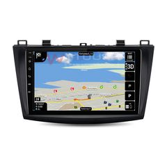 ΟΘΟΝΗ MAZDA 3 MULTIMEDIA OEM 2010-2014 9″ ΑΦΗΣ ANDROID 2+32GB GPS NAVIGATION RADIO BLUETOOTH MIRRORLINK WiFi WETOUCH WT10MZ05GPS-thumb-7