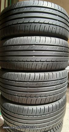 Falken Ziex ZE914 Ecorun, 205/50/16, 4 τεμάχια