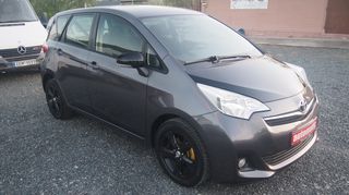 Toyota Verso-S '12 1.4 diesel automatic