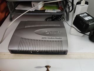 planet adsl modem ADE-3100-thumb-1