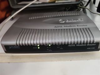 planet adsl modem ADE-3100