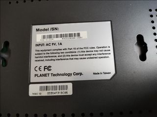 planet adsl modem ADE-3100-thumb-5