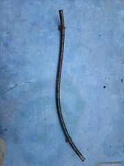 Σωλήνας νερού προς δοχείο νερού vw golf 3 1991-1997-thumb-1
