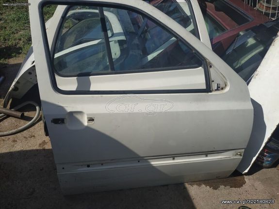 Πόρτα μπροστά δεξιά 3 θυρο vw golf 3 1991-1997