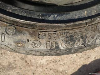 Ζαντολαστιχο ρεζερβα vw polo 1994-1999-thumb-9