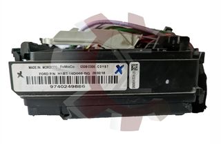 Fuse Box  H1BT14D068BG H1BT-14D068-BG FoMoCo Ford Fiesta 17-  1,0 / 1,1 / 1,5