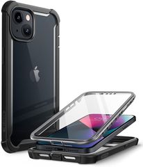 Supcase Supcase i-Blason Ares Ανθεκτική Θήκη Apple iPhone 13 - Black (843439113985)