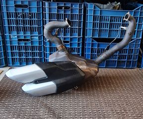 DUCATI MULTISTRADA 1200 2015/2018 ΕΞΑΤΜΙΣΗ -thumb-1