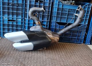 DUCATI MULTISTRADA 1200 2015/2018 ΕΞΑΤΜΙΣΗ -thumb-4