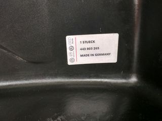 Βάση ρεζέρβας AUDI 100 200-thumb-2