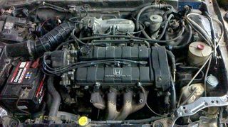 ROVER 45 '96-'99 - ROVER 200/216/400/416 '90-'95- 200Vi '96-'99-  για επιμέρους ανταλλακτικα