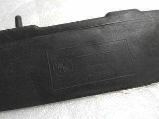 Χείλος εισαγωγής αέρα μπροστά δεξιά BMW E90 E91 E92 E93-thumb-2