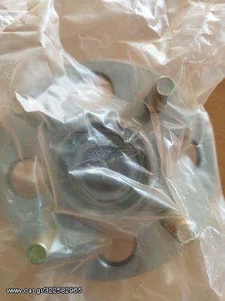 HONDA ΜΟΥΑΓΙΕ ΟΠ.ΡΟΔΑΣ CIVIC  1991-2000 42200S04008