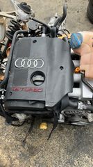 Audi A4 1.8 Turbo Automatic 