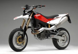Husqvarna TE 610 E 2007 TE 610ie-thumb-1