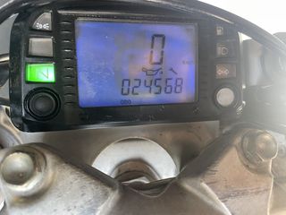 Husqvarna TE 610 E 2007 TE 610ie-thumb-2