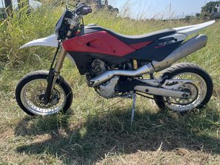 Husqvarna TE 610 E 2007 TE 610ie-thumb-4